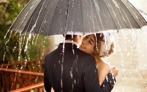 结婚下雨代表 好運的中時鐘